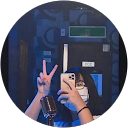 劉芠妤 profile picture