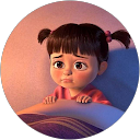 Boo profile picture