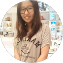 鐘沛怡 profile picture