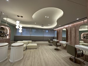 Menitte美麗特健髮管理中心 place picture